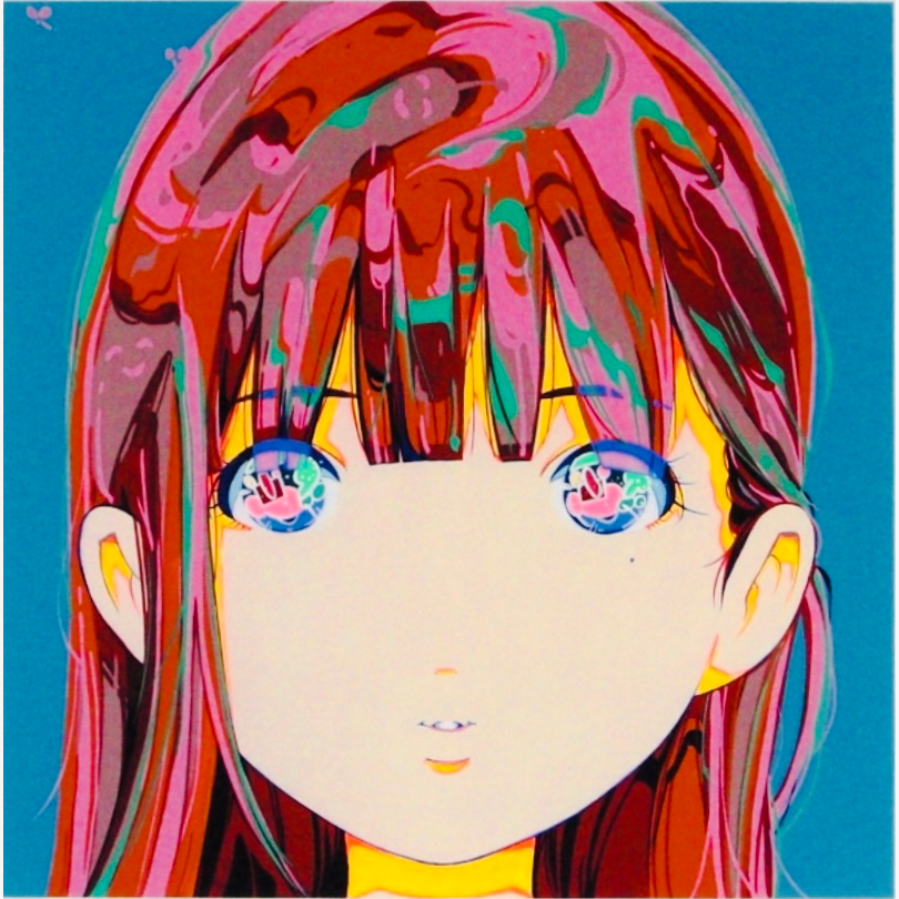彼女の顔が思い出せないーチカゲ
