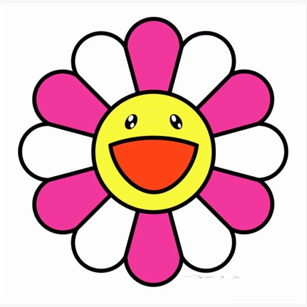 ピンキーちゃん