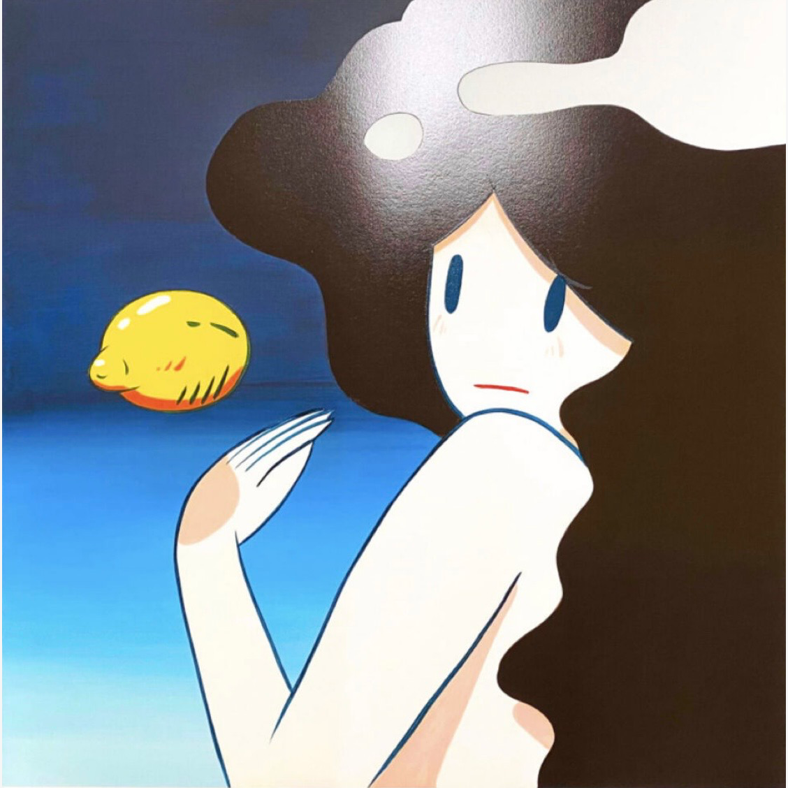 VENUS IN THE GALAXY NEO